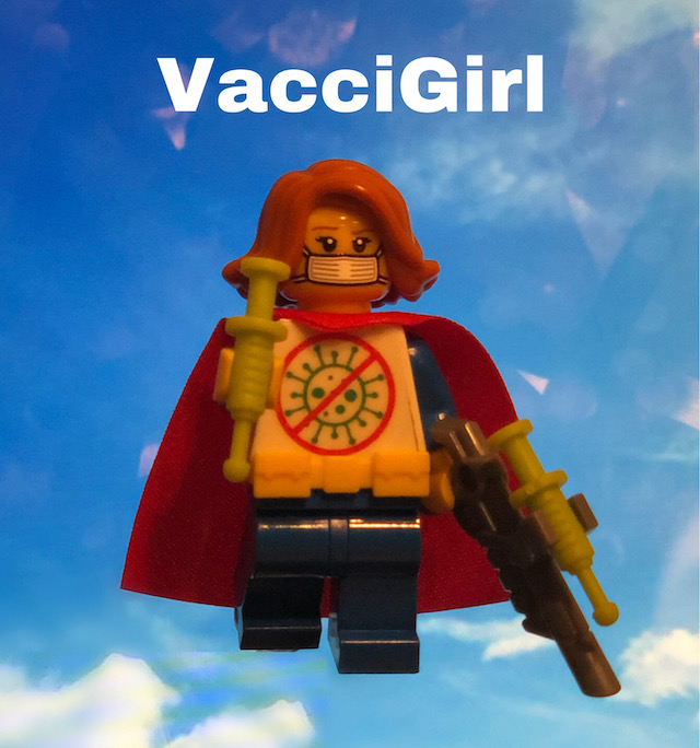 VacciGirl